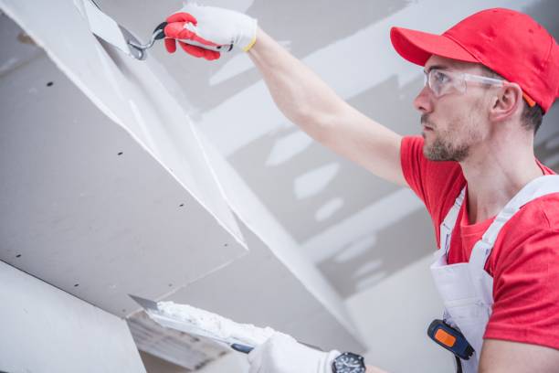 Best Mold Removal for HVAC Installations  in Pennsburg, PA